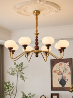 Bellini Chandelier - Lamp Outdoor