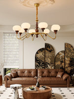 Bellini Chandelier - Lamp Outdoor