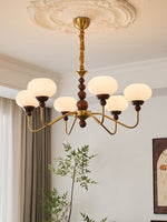 Bellini Chandelier - Lamp Outdoor