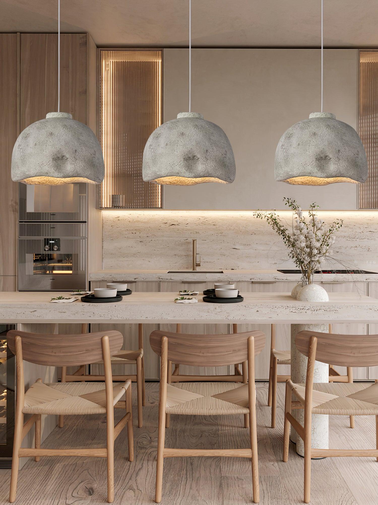 Bells Pendant Lamp - Lamp Outdoor