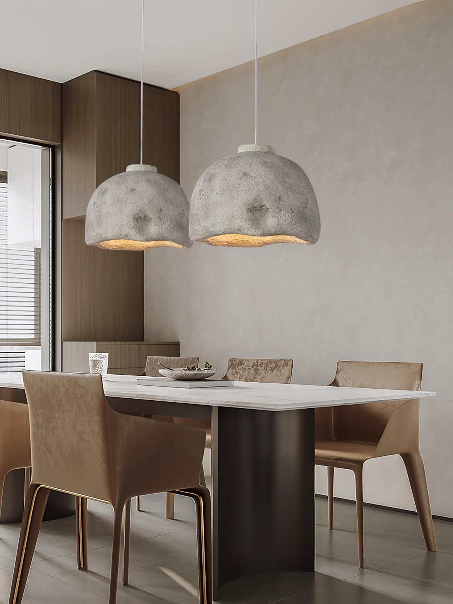 Bells Pendant Lamp - Lamp Outdoor