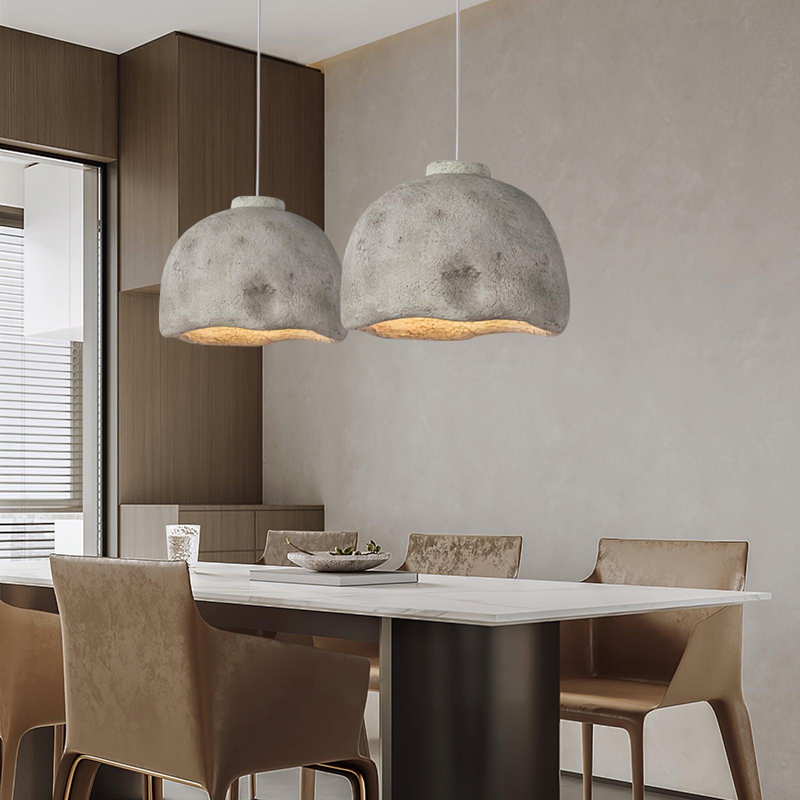 Bells Pendant Lamp - Lamp Outdoor