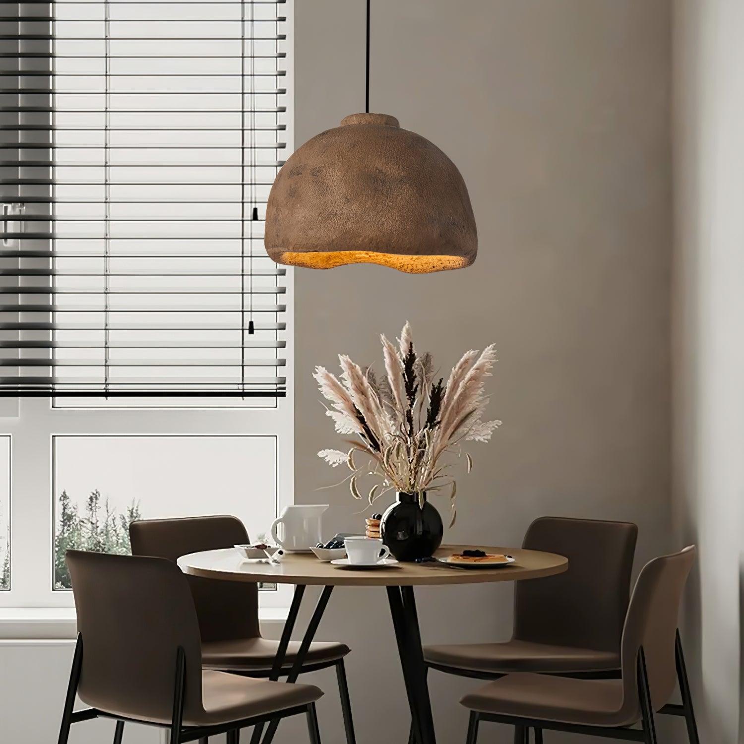 Bells Pendant Lamp - Lamp Outdoor