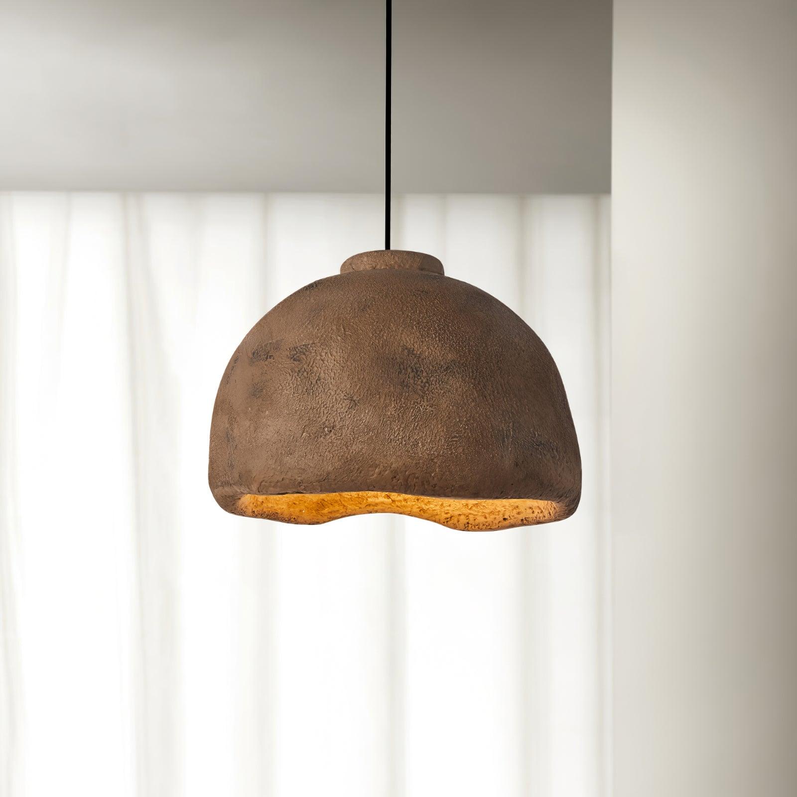 Bells Pendant Lamp - Lamp Outdoor