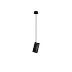 Ivarara Asymmetrical Wood Pendant Light - Lamp Outdoor