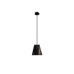 Ivarara Asymmetrical Wood Pendant Light - Lamp Outdoor