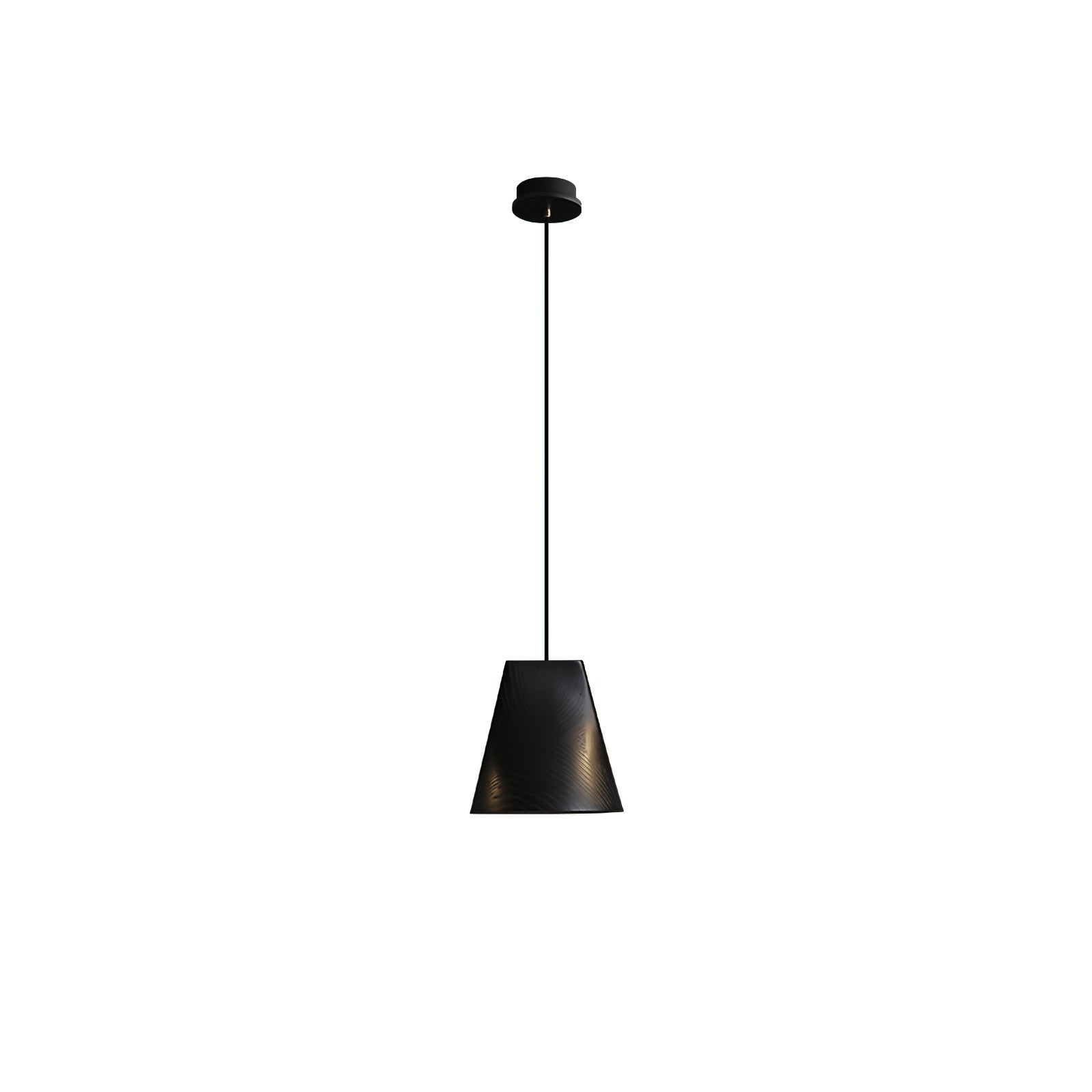 Ivarara Asymmetrical Wood Pendant Light - Lamp Outdoor