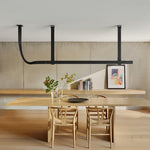 Belt Horizontal Pendant Lamp - Lamp Outdoor