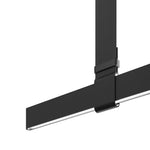 Belt Horizontal Pendant Lamp - Lamp Outdoor