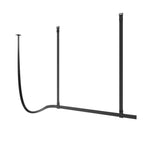 Belt Horizontal Pendant Lamp - Lamp Outdoor