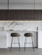 Belto Linear Pendant Light - Lamp Outdoor