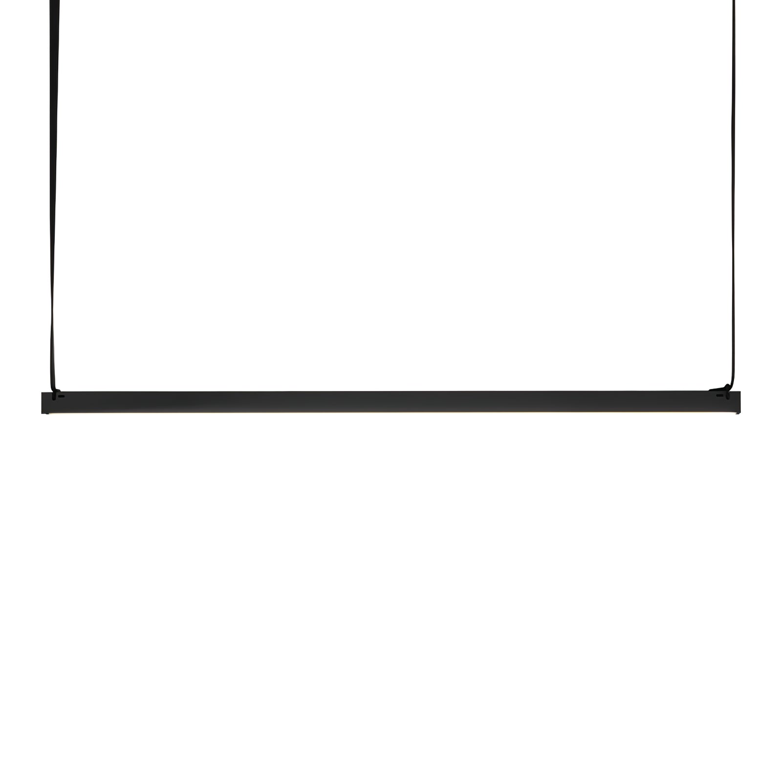 Belto Linear Pendant Light - Lamp Outdoor