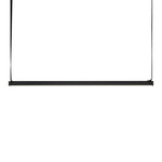 Belto Linear Pendant Light - Lamp Outdoor