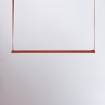 Belto Linear Pendant Light - Lamp Outdoor