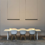 Belto Linear Pendant Light - Lamp Outdoor