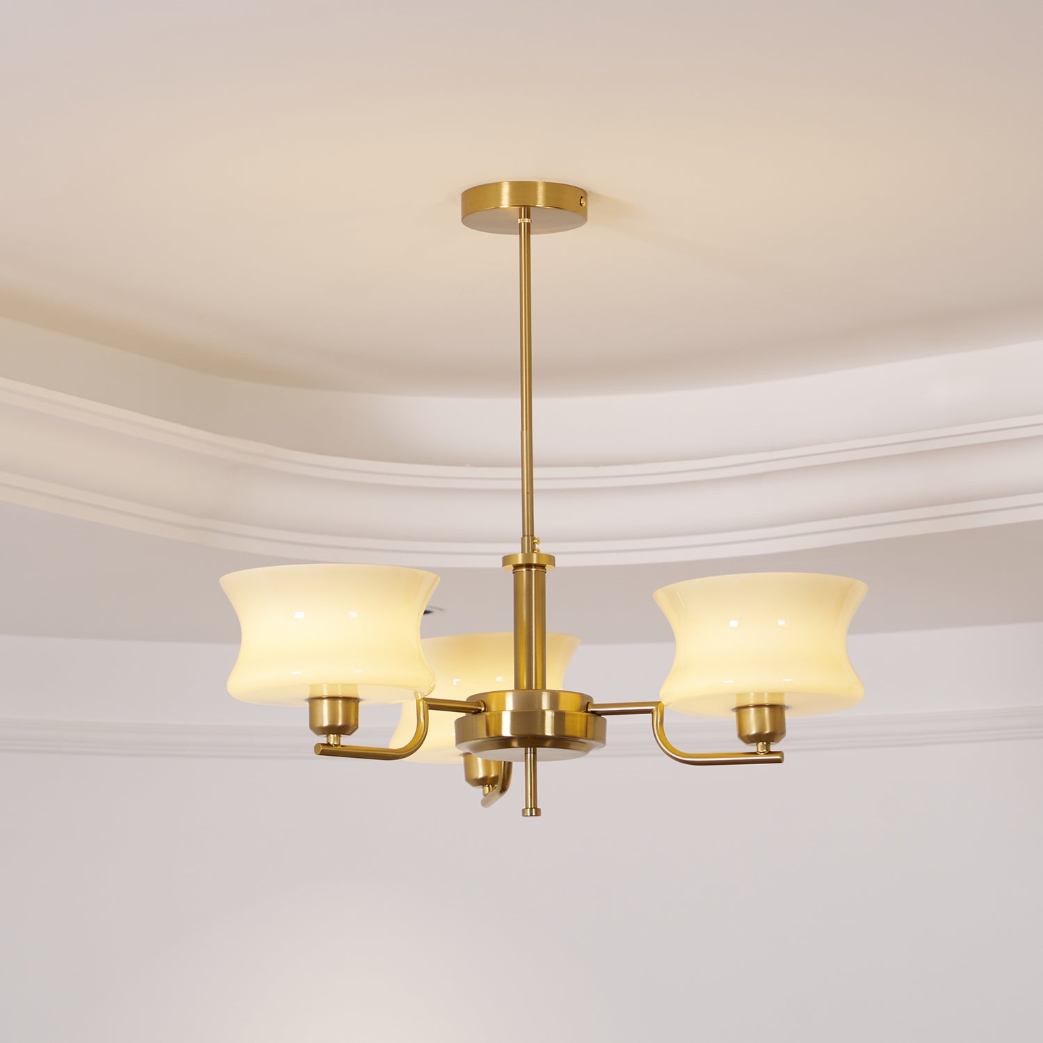 Belue Chandelier - Lamp Outdoor