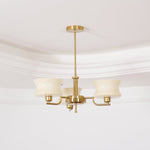 Belue Chandelier - Lamp Outdoor