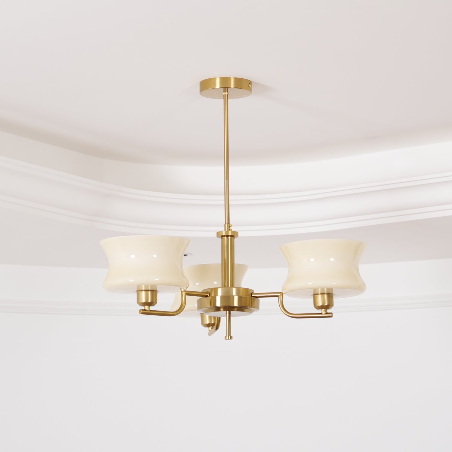 Belue Chandelier - Lamp Outdoor