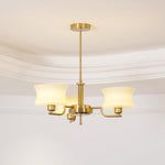 Belue Chandelier - Lamp Outdoor