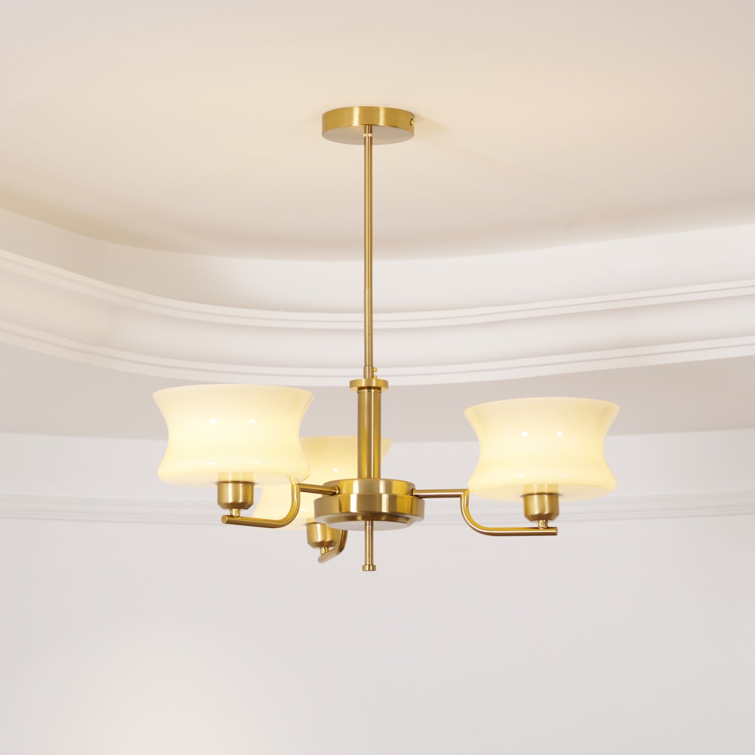 Belue Chandelier - Lamp Outdoor