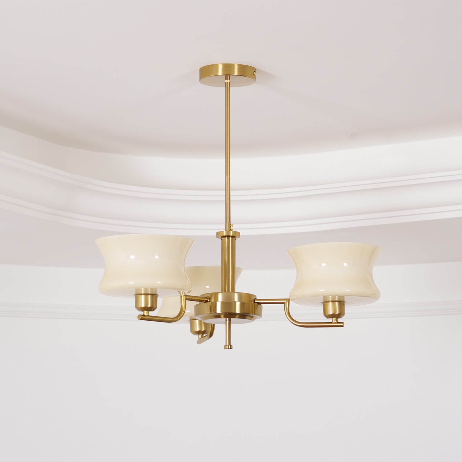 Belue Chandelier - Lamp Outdoor