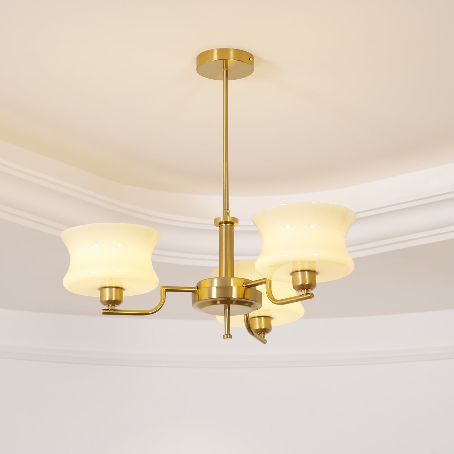 Belue Chandelier - Lamp Outdoor