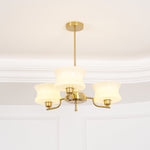 Belue Chandelier - Lamp Outdoor