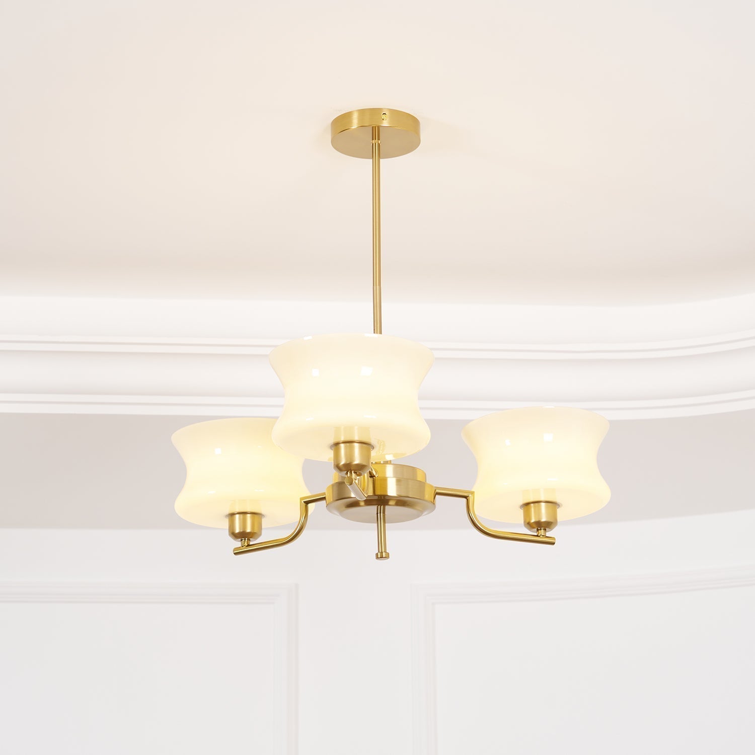 Belue Chandelier - Lamp Outdoor