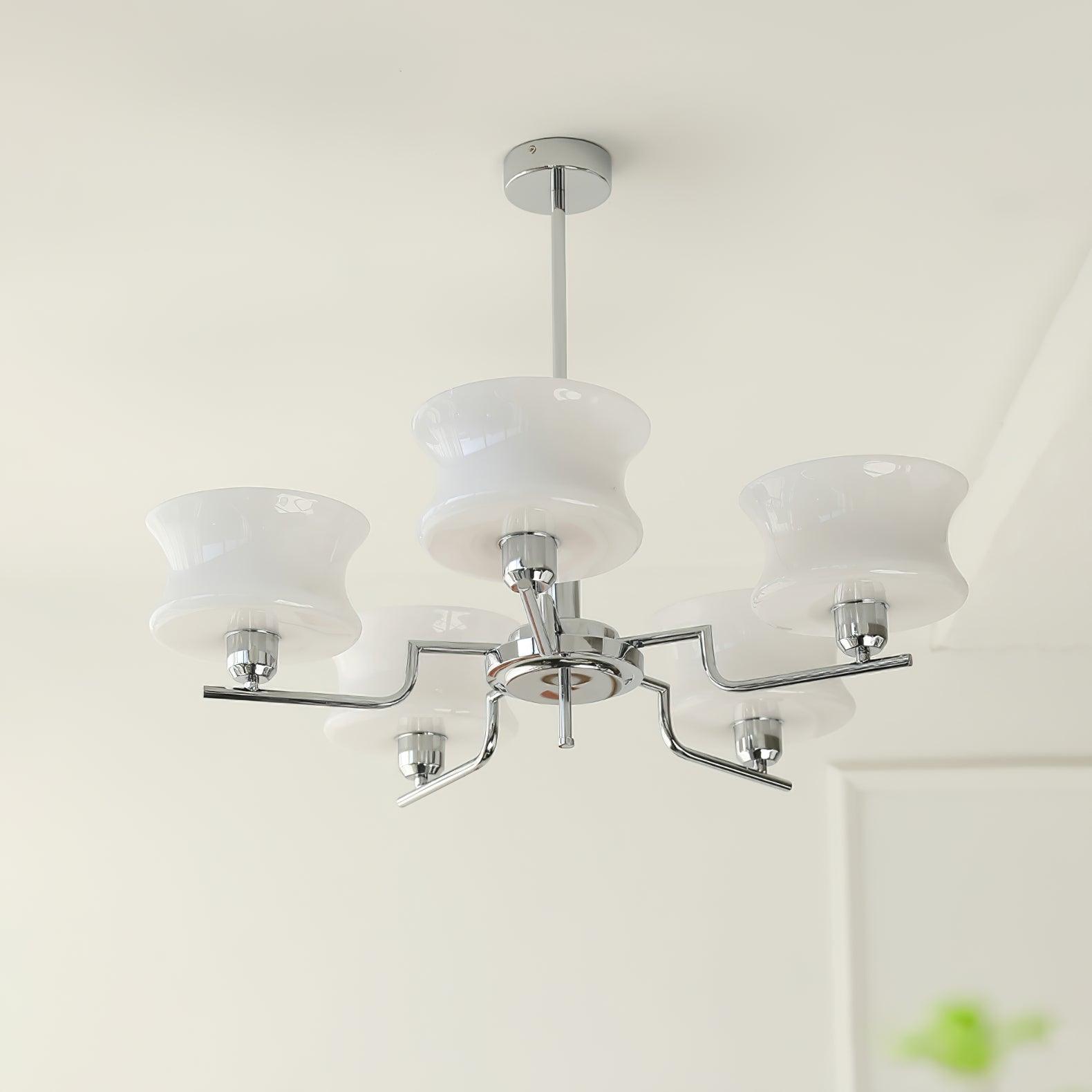 Belue Chandelier - Lamp Outdoor
