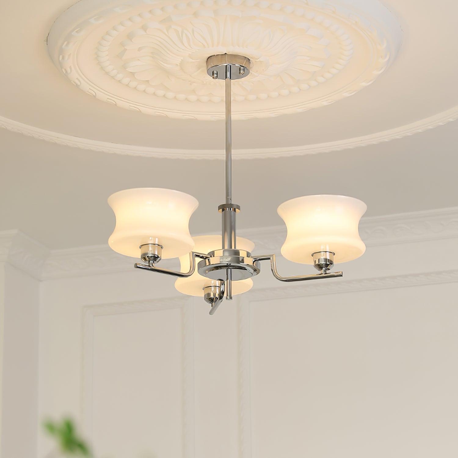 Belue Chandelier - Lamp Outdoor