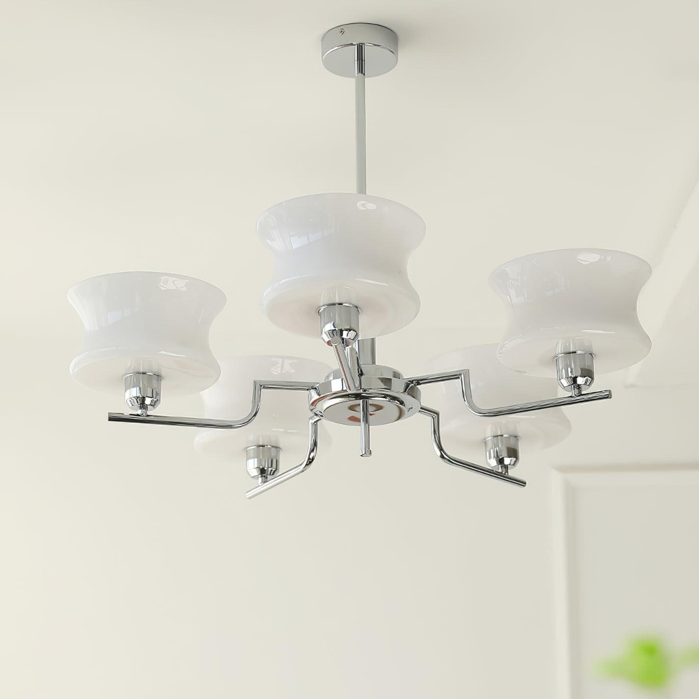 Belue Chandelier - Lamp Outdoor