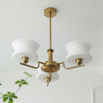 Belue Chandelier - Lamp Outdoor