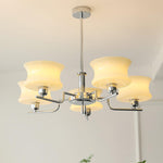 Belue Chandelier - Lamp Outdoor