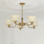 Belue Chandelier - Lamp Outdoor