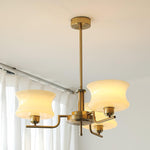 Belue Chandelier - Lamp Outdoor
