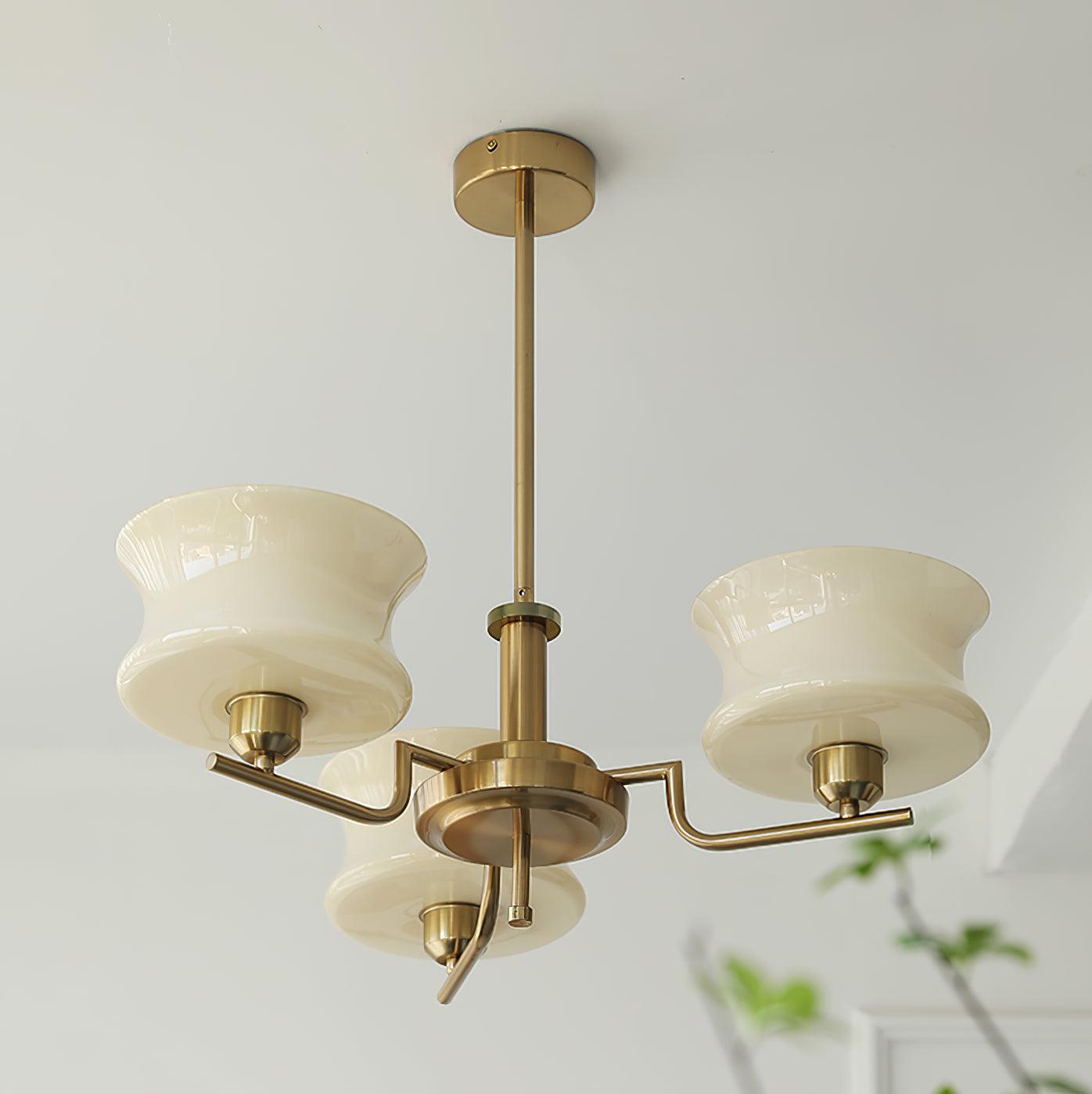 Belue Chandelier - Lamp Outdoor