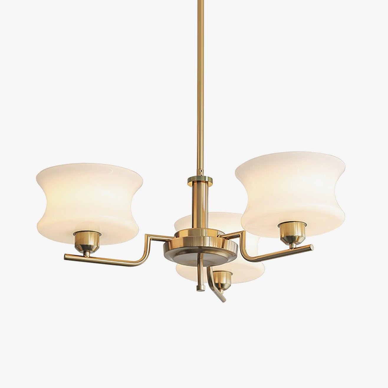 Belue Chandelier - Lamp Outdoor