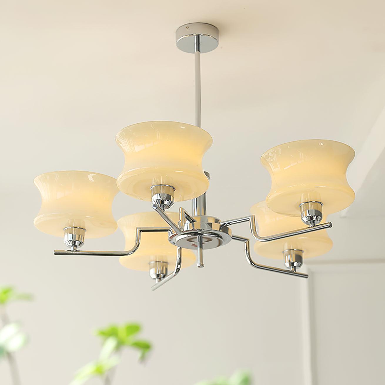 Belue Chandelier - Lamp Outdoor