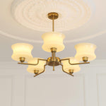 Belue Chandelier - Lamp Outdoor