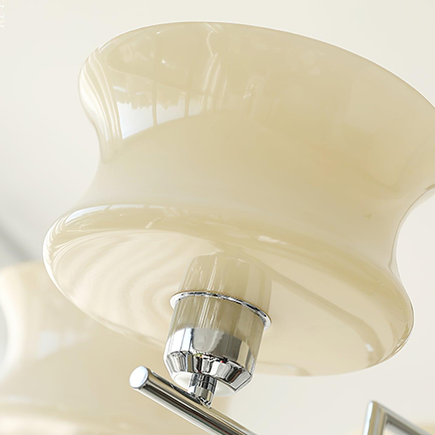 Belue Chandelier - Lamp Outdoor