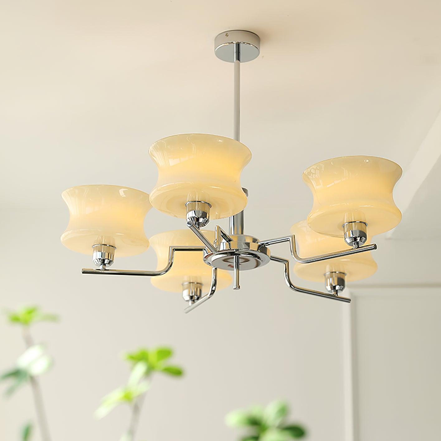 Belue Chandelier - Lamp Outdoor