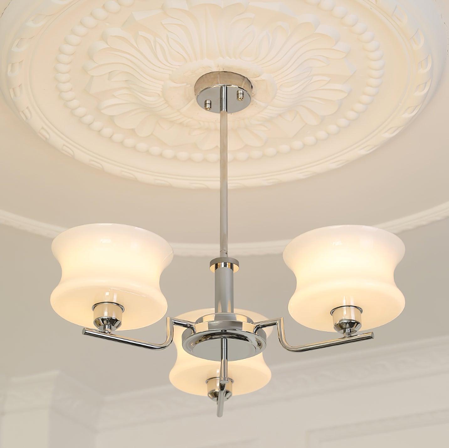 Belue Chandelier - Lamp Outdoor