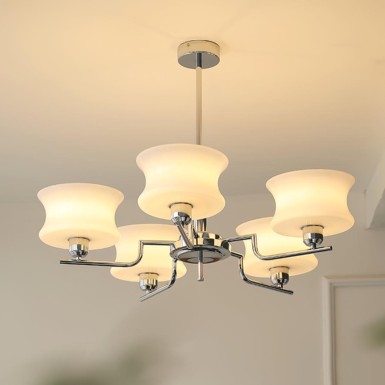 Belue Chandelier - Lamp Outdoor