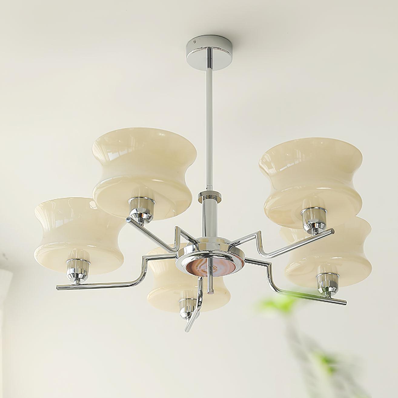 Belue Chandelier - Lamp Outdoor