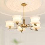 Belue Chandelier - Lamp Outdoor