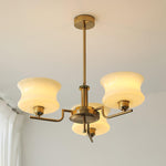 Belue Chandelier - Lamp Outdoor