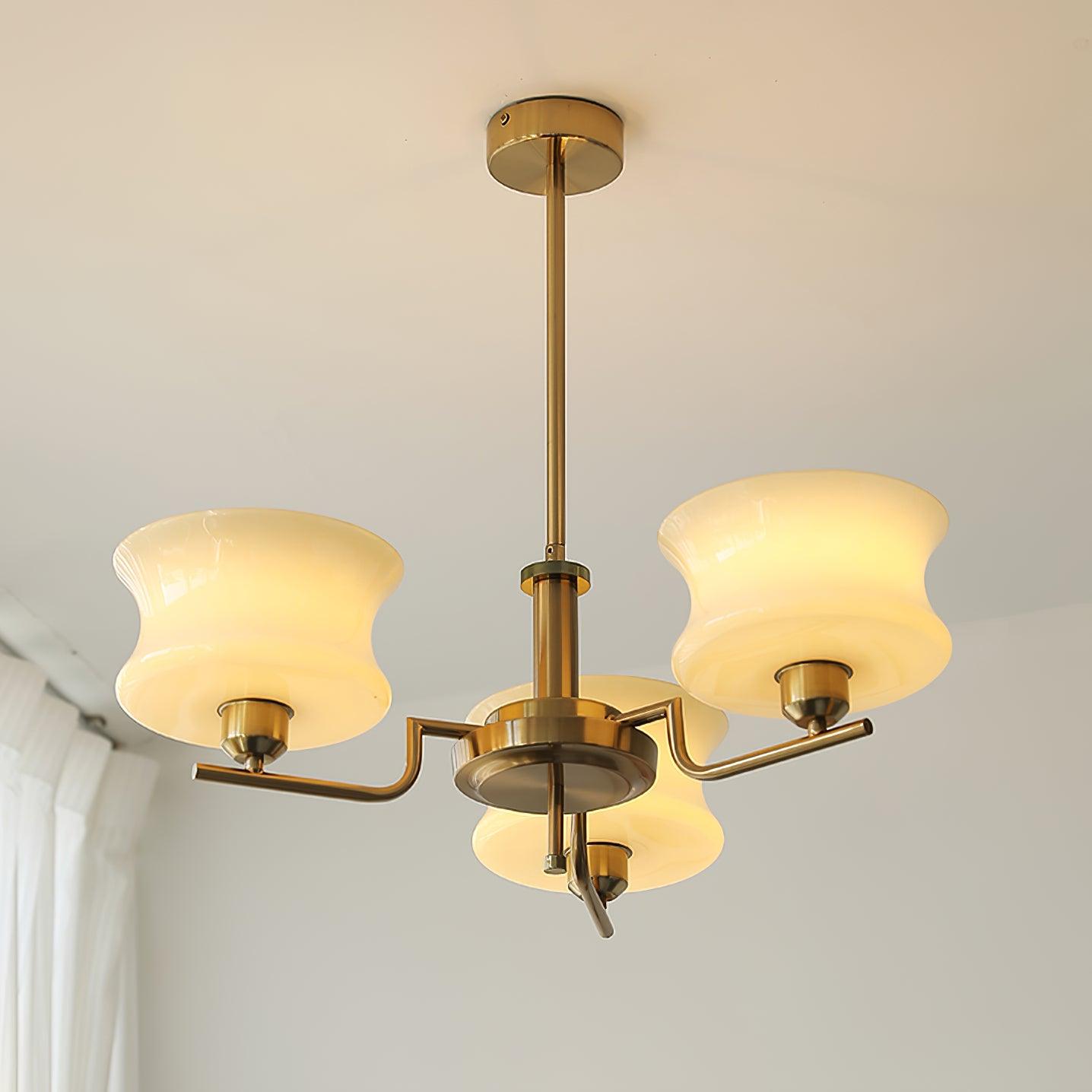 Belue Chandelier - Lamp Outdoor