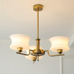 Belue Chandelier - Lamp Outdoor