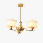 Belue Chandelier - Lamp Outdoor
