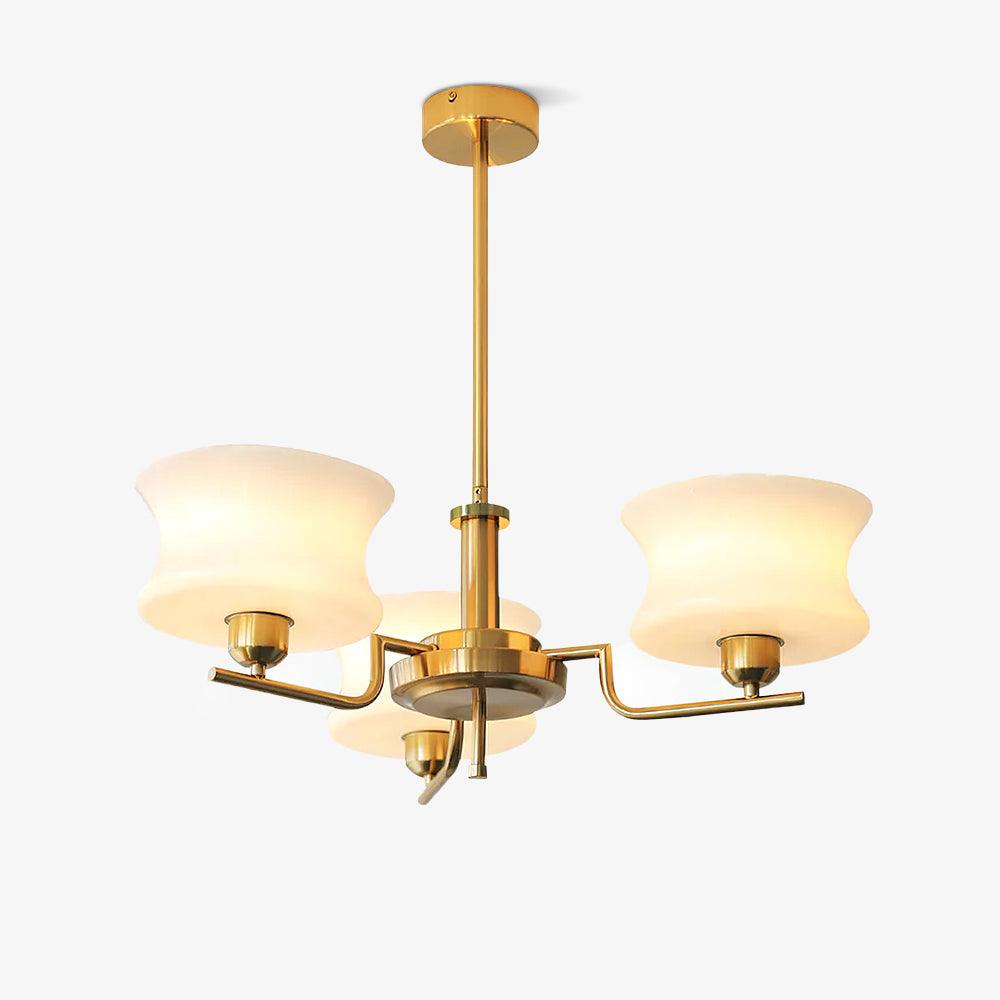 Belue Chandelier - Lamp Outdoor
